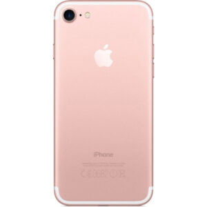Apple iPhone 7 32GB Rose Gold (MN912) [OPEN BOX] - Зображення 3