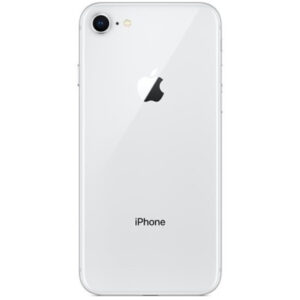 Apple iPhone 8 64GB Silver (MQ6L2) [OPEN BOX] - Зображення 3