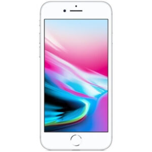 Apple iPhone 8 64GB Silver (MQ6L2) [OPEN BOX] - Зображення 2