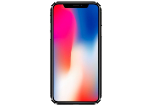 Apple iPhone X 256GB Space Gray (MQAF2) [OPEN BOX] - ТвойGadget