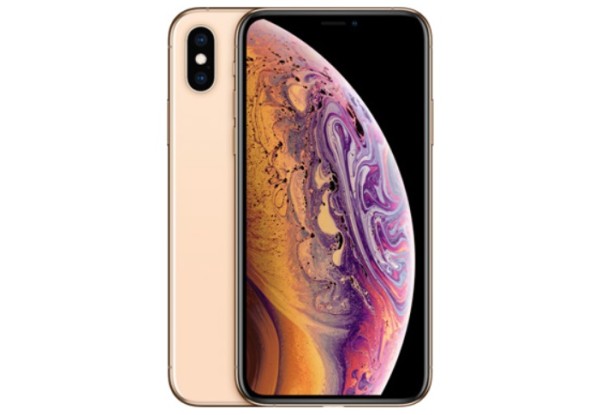 Apple iPhone XS 256GB Gold (MT9K2) Витринный - ТвойGadget