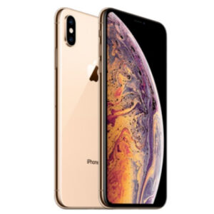 Apple iPhone XS Max 64GB Gold (MT522) [OPEN BOX] - Зображення 2