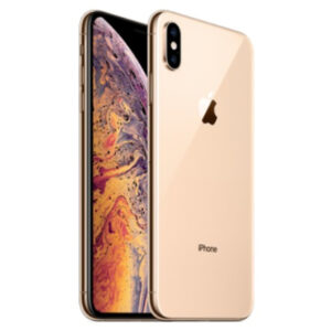 Apple iPhone XS 64GB Gold (MT9G2) [OPEN BOX] - Зображення 2
