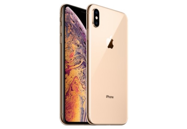 Apple iPhone XS 64GB Gold (MT9G2) [OPEN BOX] - ТвойGadget