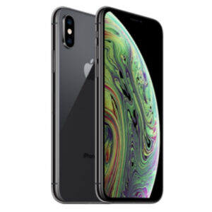 Apple iPhone XS Max 64GB Space Gray (MT502) [OPEN BOX] - Зображення 2