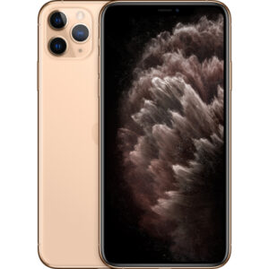 Apple iPhone 11 Pro Max 64GB Gold (MWHG2) [OPEN BOX] — изображение 1
