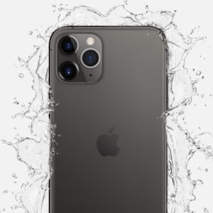 Apple iPhone 11 Pro 64GB Space Gray (MWC22/MWCH2) Вітринний - Зображення 2