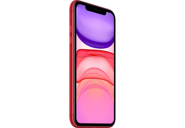 Apple iPhone 11 128GB PRODUCT RED (MWLG2) Витринный - ТвойGadget