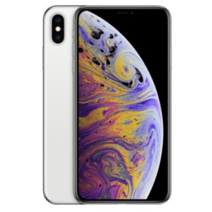 Apple iPhone XS Max 64GB Silver (MT512) [OPEN BOX] - Зображення 1