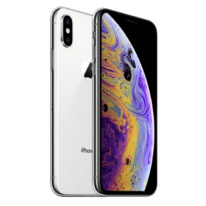 Apple iPhone XS Max 64GB Silver (MT512) [OPEN BOX] - Зображення 2