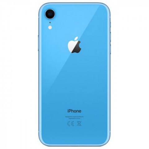 Apple iPhone XR 64GB Blue (MRYA2) Витринный - ТвойGadget