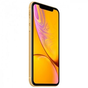 Apple iPhone XR 64GB Yellow (MRY72) — изображение 2