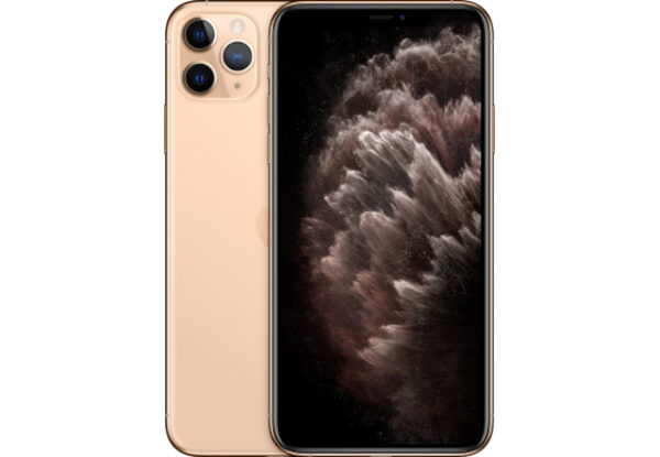 Apple iPhone 11 Pro Max 256GB Gold (MWH62) Вітринний - ТвойGadget