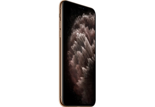 Apple iPhone 11 Pro Max 256GB Gold (MWH62) Вітринний - ТвойGadget