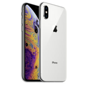 Apple iPhone XS 64GB Silver (MT9F2) [OPEN BOX] - Зображення 2