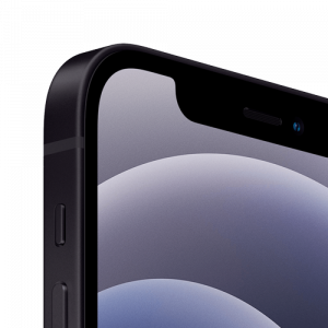 Apple iPhone 12 64GB Black (MGJ53) — изображение 4