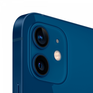 Apple iPhone 12 64GB Blue (MGJ83) — изображение 4