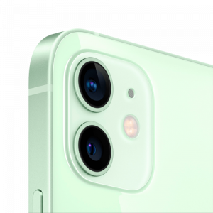 Apple iPhone 12 64GB Green (MGJ93) — изображение 4