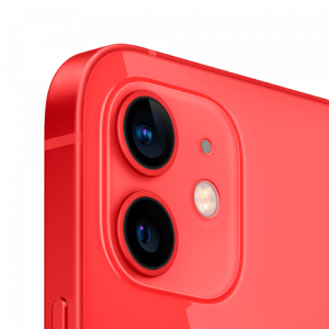 Apple iPhone 12 64GB (PRODUCT) RED (MGJ73) — изображение 4