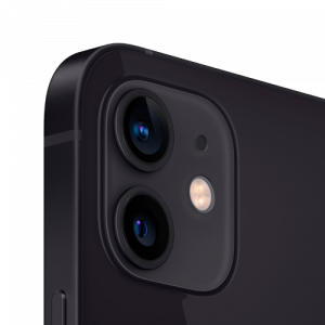 Apple iPhone 12 64GB Black (MGJ53) — изображение 6