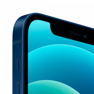 Apple iPhone 12 64GB Blue (MGJ83) — изображение 6