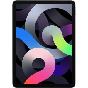 Apple iPad Air 2020 Wi-Fi + Cellular 64GB Space Gray (MYHX2, MYGW2) — изображение 3