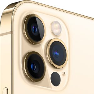 Apple iPhone 12 Pro Max 512GB Gold (MGDK3) [OPEN BOX] — изображение 4