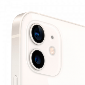 Apple iPhone 12 64GB White (MGJ63) — изображение 6