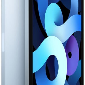 Apple iPad Air 2020 Wi-Fi + Cellular 64GB Sky Blue (MYJ12, MYH02) — изображение 2
