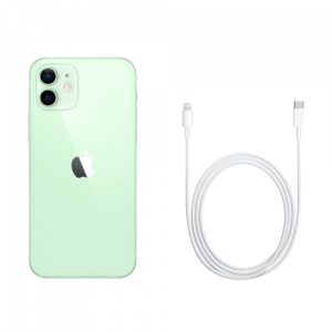 Apple iPhone 12 64GB Green (MGJ93) — изображение 5