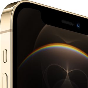 Apple iPhone 12 Pro Max 512GB Gold (MGDK3) [OPEN BOX] — изображение 5