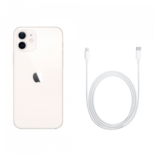 Apple iPhone 12 64GB White (MGJ63) — изображение 5