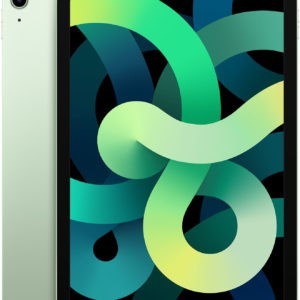 Apple iPad Air 2020 Wi-Fi 256GB Green (MYG02) — изображение 1