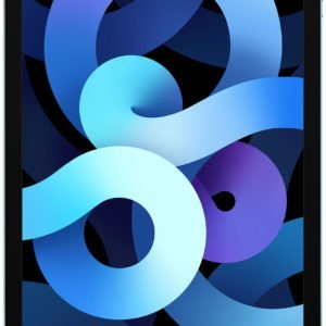 Apple iPad Air 2020 Wi-Fi + Cellular 64GB Sky Blue (MYJ12, MYH02) — изображение 3