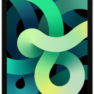 Apple iPad Air 2020 Wi-Fi + Cellular 64GB Green (MYJ22, MYH12) — изображение 3