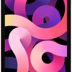 Apple iPad Air 2020 Wi-Fi + Cellular 64GB Rose Gold (MYJ02, MYGY2) — изображение 3