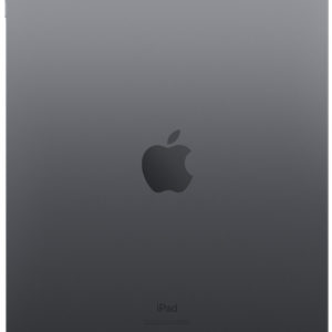 Apple iPad Air 2020 Wi-Fi + Cellular 64GB Space Gray (MYHX2, MYGW2) — изображение 4