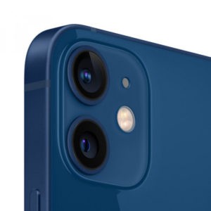 Apple iPhone 12 mini 256GB Blue (MGED3) - Зображення 3