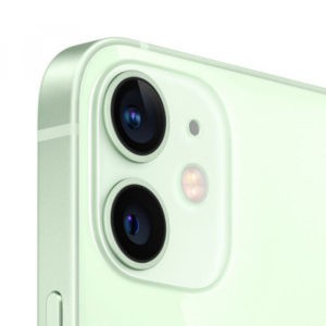 Apple iPhone 12 mini 128GB Green (MGE73) Витринный — изображение 3