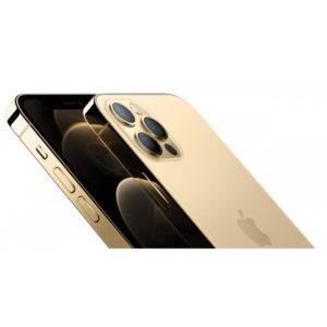 Apple iPhone 12 Pro Max 512GB Gold (MGDK3) [OPEN BOX] — изображение 3