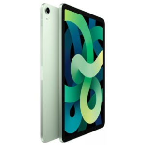 Apple iPad Air 2020 Wi-Fi 256GB Green (MYG02) — изображение 2