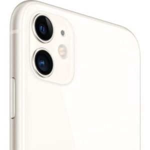 Apple iPhone 11 128GB White (MWLF2) [OPEN BOX] — изображение 2