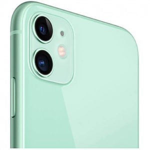 Apple iPhone 11 128GB Green (MWLK2) [OPEN BOX] - Зображення 2