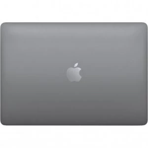Apple MacBook Pro 13" Space Gray 2020 (Z0Y6000Y6) — изображение 3
