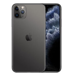 Apple iPhone 11 Pro Max 512GB Space Gray (MWH82) [OPEN BOX] — изображение 1