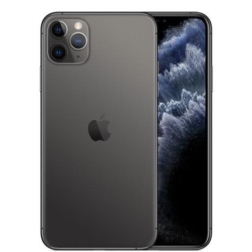 Apple iPhone 11 Pro Max 512GB Space Gray (MWH82) [OPEN BOX] - ТвойGadget
