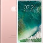 Apple iPhone 8 256GB Gold (MQ7H2) Вітринний - ТвойGadget