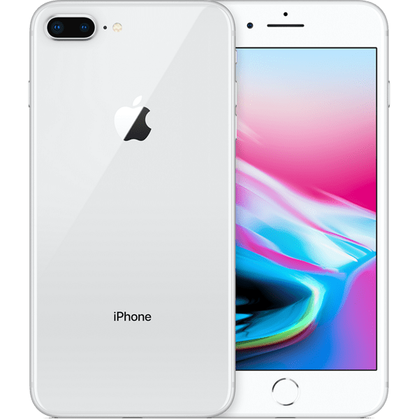 Apple iPhone 8 Plus 64GB Silver (MQ8M2) Вітринний - ТвойGadget
