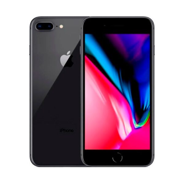 Apple iPhone 8 Plus 64GB Space Gray (MQ8L2) Вітринний - ТвойGadget