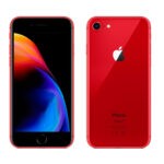 Apple iPhone 8 256GB Silver (MQ7G2) Вітринний - ТвойGadget